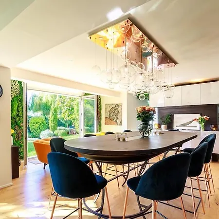 Villa Luxury