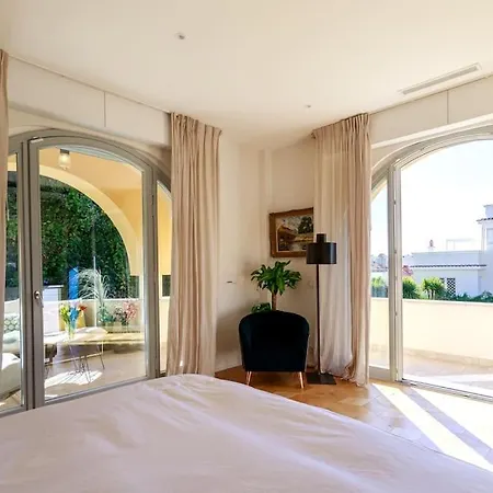 Villa Luxury
