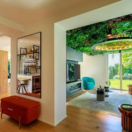 Luxury * Νίκαια