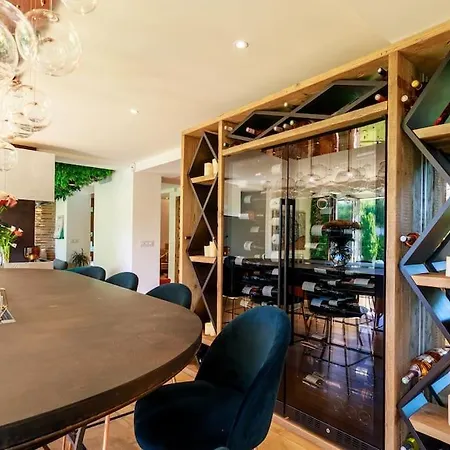 Villa Luxury *