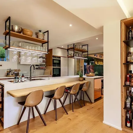 Luxury Вилла Ницца