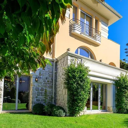 Luxury Villa