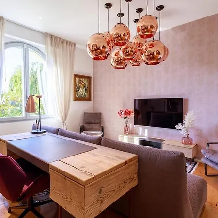 Luxury Nice