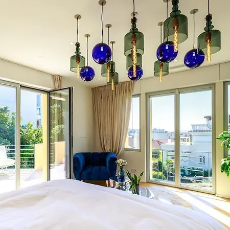 Βίλα Luxury Νίκαια