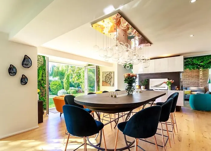 Villa Luxury