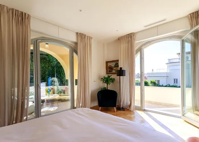 Villa Luxury