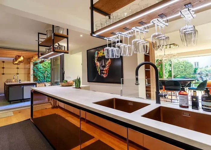 Villa Luxury *