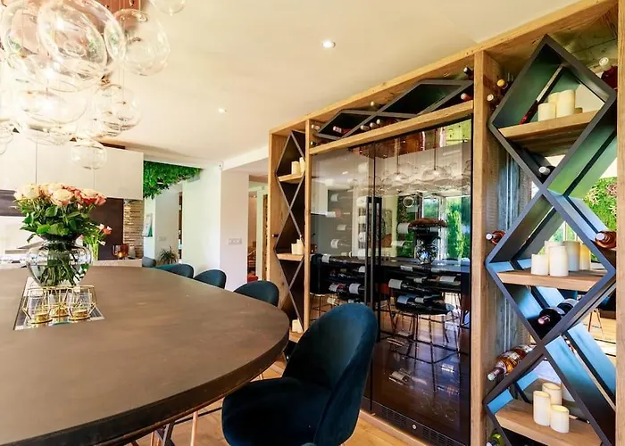Villa Luxury *