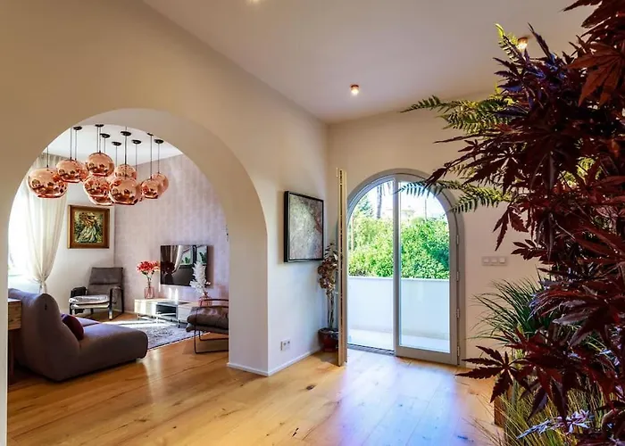 Villa Luxury Nice