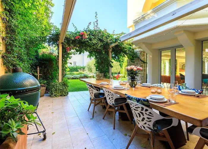 Luxury Villa
