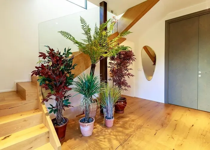 Luxury Villa Nice