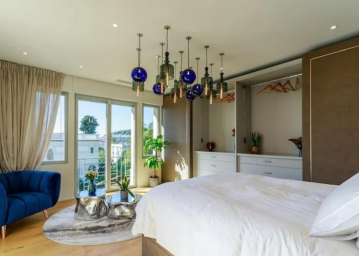 Villa Luxury Nice