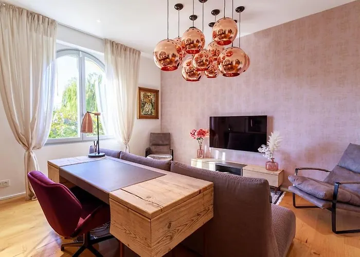 Luxury Nice