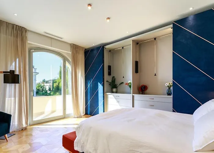 Villa Luxury