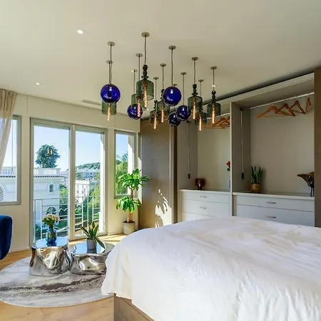 Villa Luxury Nizza