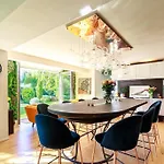 Villa Luxury